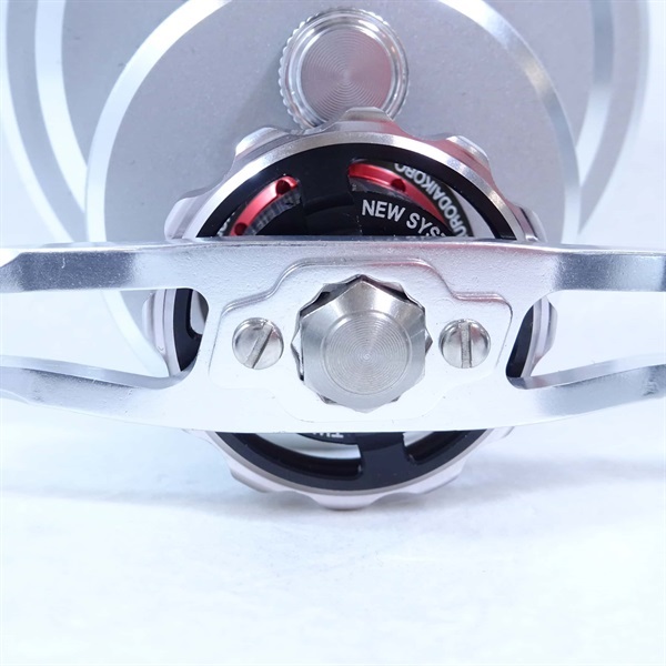 ２２カセ筏師アスリート７０　ＲｕｇｇｅｒＳ　右